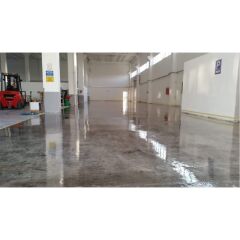 Isonem EP P Solventsiz Epoksi Astar 3,1+ 1,9 Kg