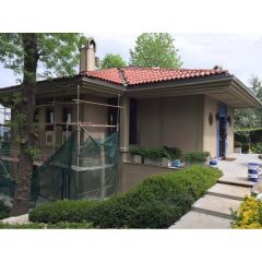 Isonem BE 99 18 Kg | Elastik, Su Geçirimsiz Dış Cephe Boyası