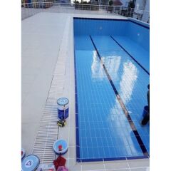 Isonem Pool Havuz Boyası 4 + 0,5 Kg | Poliüretan Esaslı