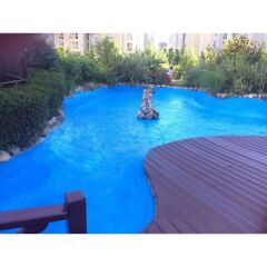 Isonem Pool Havuz Boyası 4 + 0,5 Kg | Poliüretan Esaslı