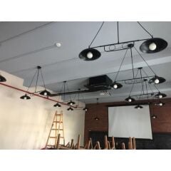 Isonem Anti Sound Paint 18 Lt | Ses Yalıtım Boyası