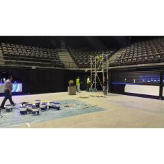 Isonem Anti Sound Paint 18 Lt | Ses Yalıtım Boyası