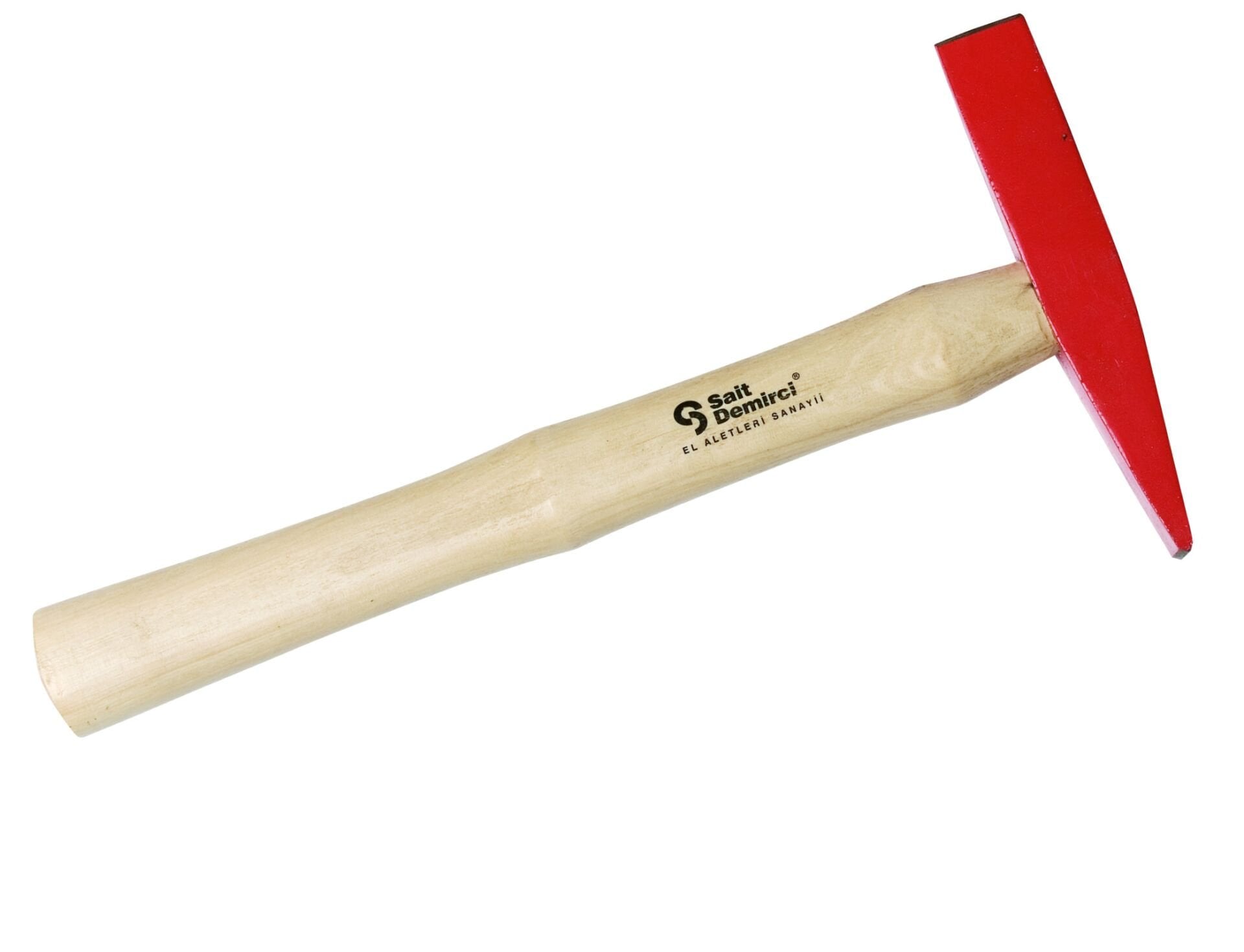 Sait Demirci Raspa Çekici | Yüzey Düzeltme ve Şekillendirme