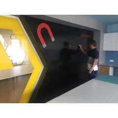 Isonem Magnetic Paint 18 Kg | Manyetik Boya