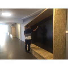 Isonem Magnetic Paint 18 Kg | Manyetik Boya