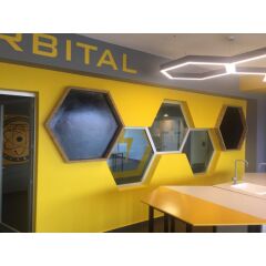 Isonem Magnetic Paint 18 Kg | Manyetik Boya