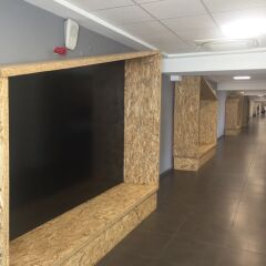 Isonem Magnetic Paint 18 Kg | Manyetik Boya