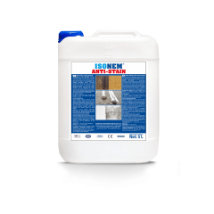 Isonem Anti Stain 1L | Su Bazlı Kir İtici Şeffaf Solüsyon