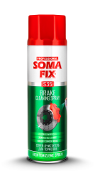 Somafix S35 Fren Temizleme Spreyi 500 ML | Güçlü Temizlik Spreyi