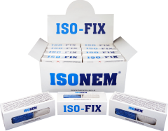 Isonem Iso-Fix Onarım ve Kaynak Macunu | 20 Adet