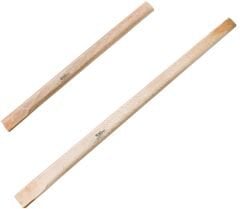 Sait Demirci Balta Sapı | Küçük ve Büyük Ahşap Sap Modeli