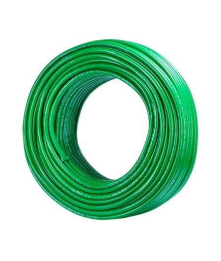 Bahçe Hortumu 20 M Yeşil | Dayanıklı PVC Sulama Hortumu