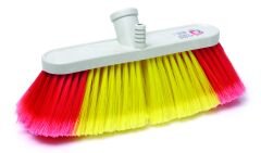 Oto Fırçası 30 Cm | Araç Yıkama ve Bakım Fırçası Profesyonel