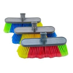 Oto Fırçası 40 Cm | Araç Yıkama ve Bakım Fırçası Profesyonel