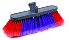 Oto Fırçası 40 Cm | Araç Yıkama ve Bakım Fırçası Profesyonel