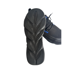 Spor İş Ayakkabısı | Dayanıklı, Konforlu ve Şık Tasarım