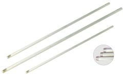 Sait Demirci Fırça Sapı (Sırık) | Uzun Sap Boya Sırığı