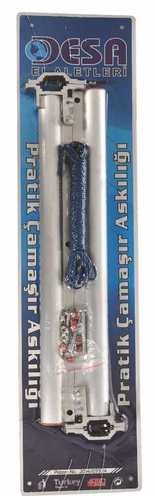 Çamaşır Askılıkları | Katlanır, Makaralı ve Küpeşte Modelleri