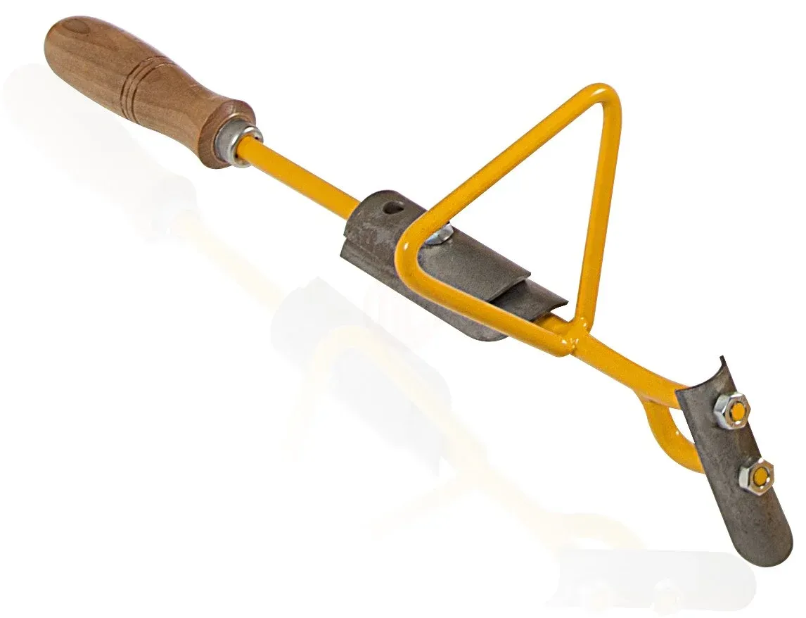 Dekor Rulo Gazbeton Kanal Açıcı 45 Cm