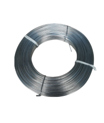 1,5 mm Galvanizli Tel 2 Kg | Paslanmaz Çelik Tel - (100metre)