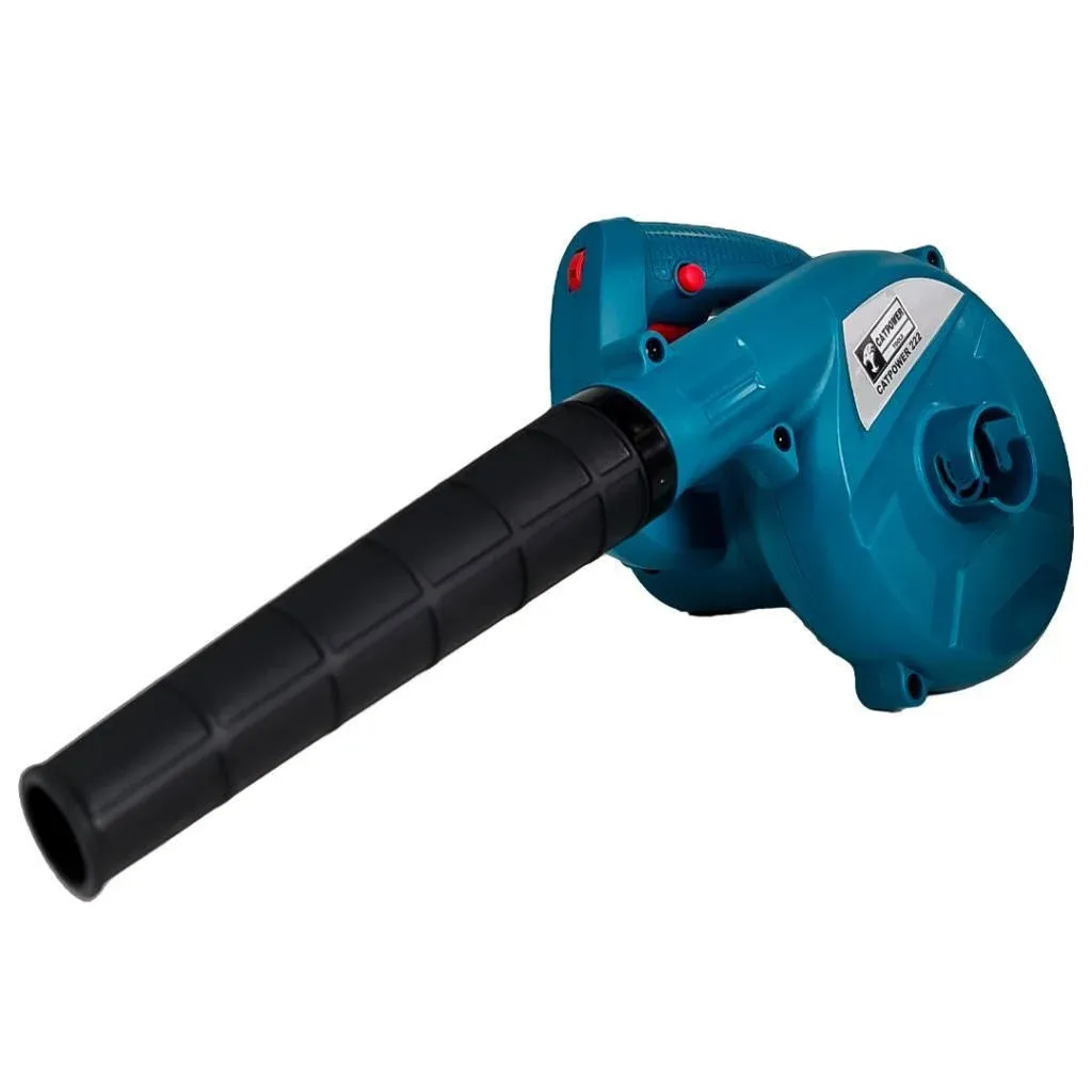 Catpower 222 Elektrikli Üfleyici Körük 600 Watt