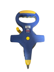 Arazi Şerit Metre 50 m 12.5 mm | Dayanıklı Ölçüm Ekipman Arazi