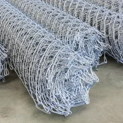 2 mm Helezon Tel 6x6Göz 150cm x 20m