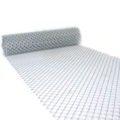 2 mm Helezon Tel 6x6 Göz 100cm x 20m