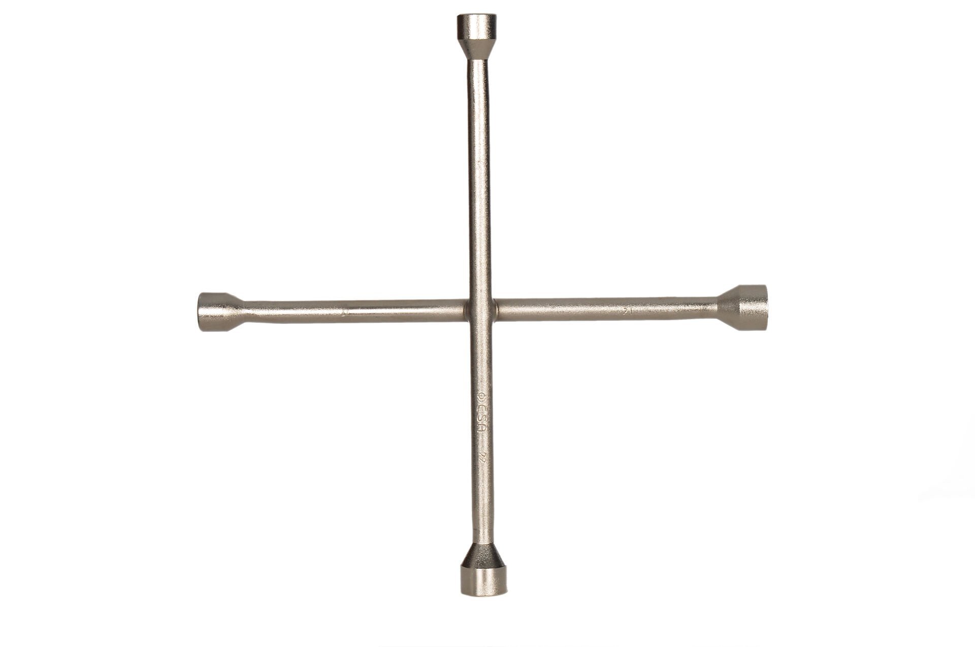 Bijon Anahtarı Galvanize 4’lü | L Tipi Set El Aleti Pro Seri 4X