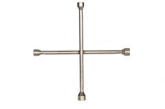 Bijon Anahtarı Galvanize 4’lü | L Tipi Set El Aleti Pro Seri 4X