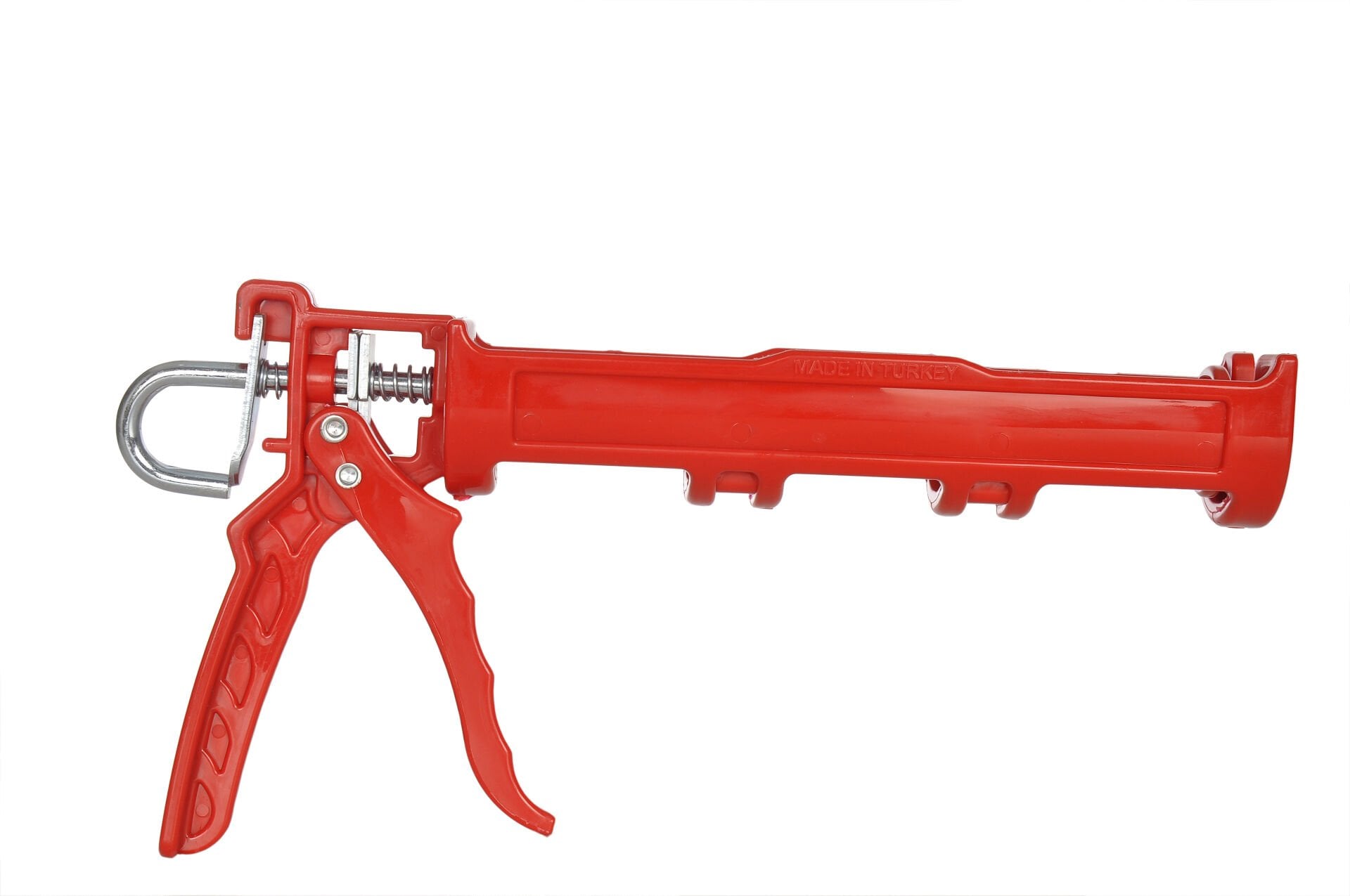 Silikon Tabancası Plastik | Standart Kartuş Uygulama