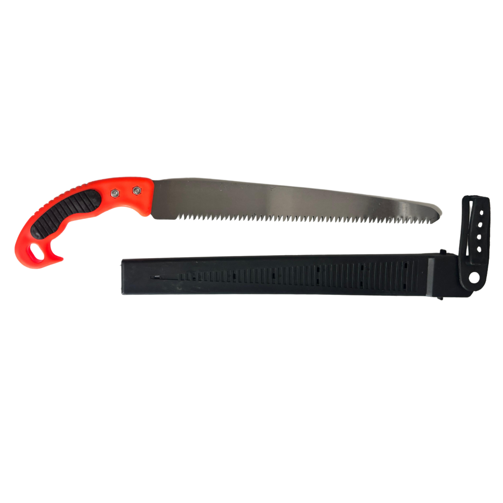 KapMax KP-2401 300 mm - Kılıfsız Budama Testeresi