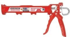 Silikon Tabancası Plastik Profesyonel | Kartuş Uyumlu