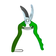 Aslan Göçen Bağ Budama Makası | Ergonomik Bahçe Makası