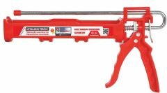 Silikon Tabancası Epoxy Plastik Profesyonel | Kartuş Uyumlu