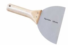 Ispatula Özel Alaşımlı Çelik | Profesyonel El Aleti