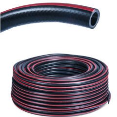 HORTUM ZEBRA BAHÇE HORTUM 20 MT