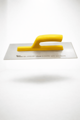 Sait Demirci Alçı Malası - Yay Çeliği 30-35-40 cm Profesyonel TR