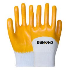 Dynamo Eldiven 1 adet tam kaplı