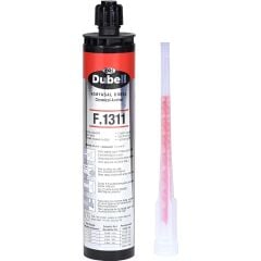 EMS Dubell F.1311 345 ml  - Polyester Kimyasal Dübel