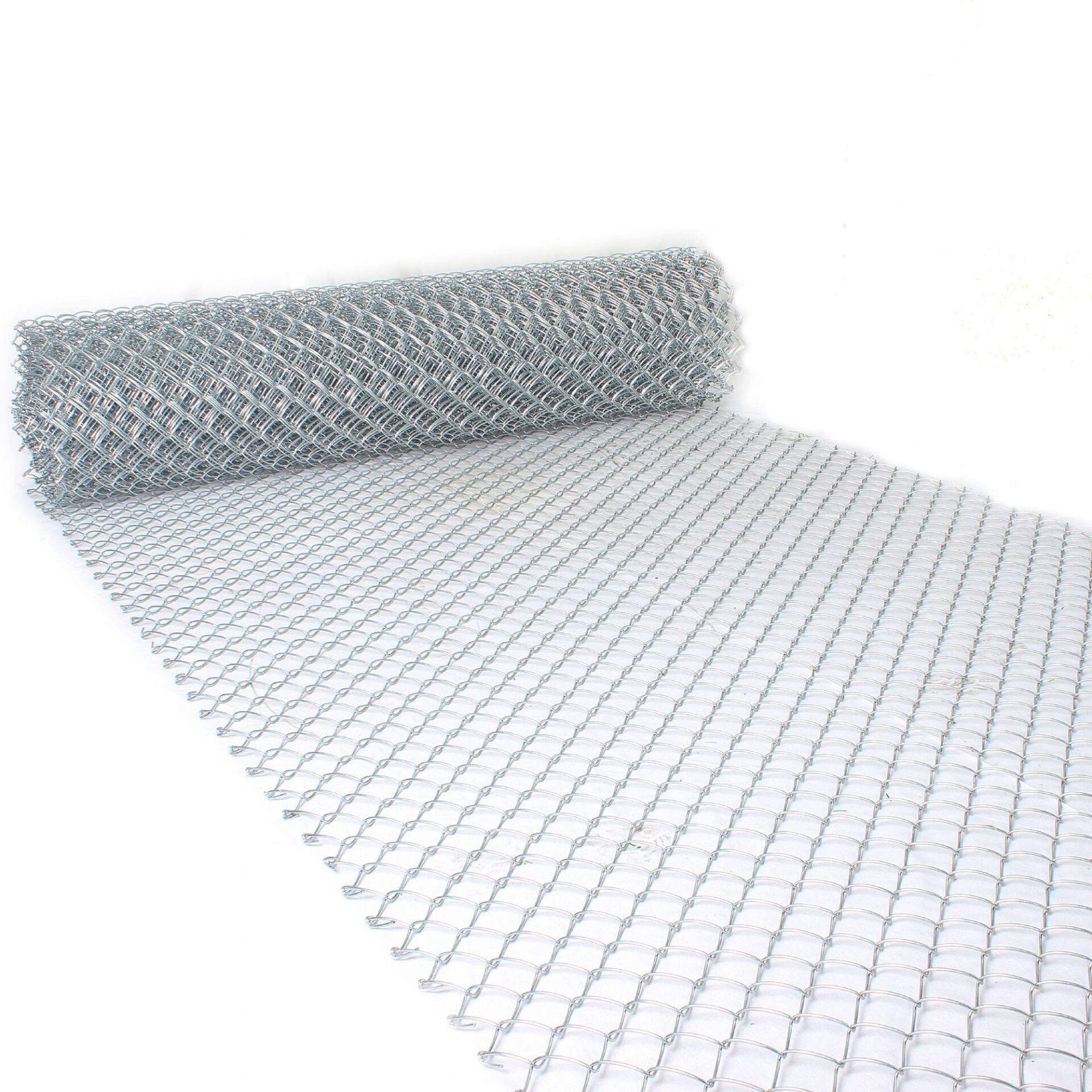 2 mm Helezon Tel 5x5 Göz 200cm x 20m