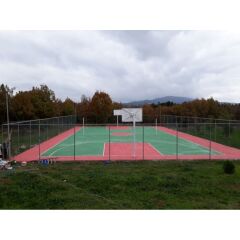 Isonem Street Paint 18 Kg | Su Bazlı Beton Zemin Boyası