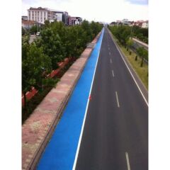 Isonem Street Paint 18 Kg | Su Bazlı Beton Zemin Boyası