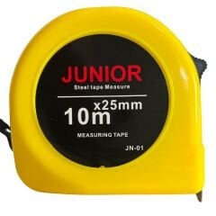 Junior Şerit metre 10m