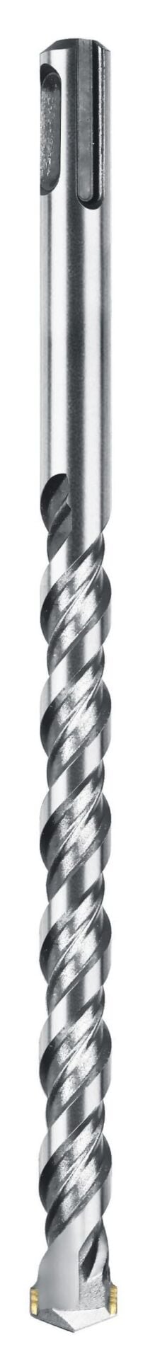 SGS-SDS Plus Matkap Ucu 8x210 mm - Beton Delme Ucu