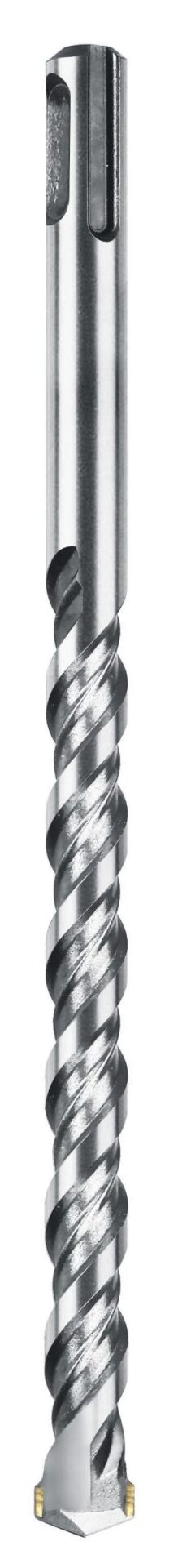 SGS-SDS Plus Matkap Ucu 8x210 mm - Beton Delme Ucu