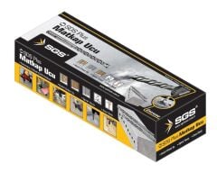 SGS-SDS Plus Matkap Ucu 12x110 mm - Beton Delme Ucu