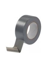 Bay-Tec MK0726 Tamir Bandı Gri  - 48 mm x 10 m