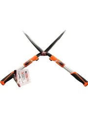 Teleskopik Süper Çim Biçme Makası  - Mk-4553