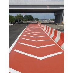 Isonem Street Paint 5 Kg | Su Bazlı Beton Zemin Boyası